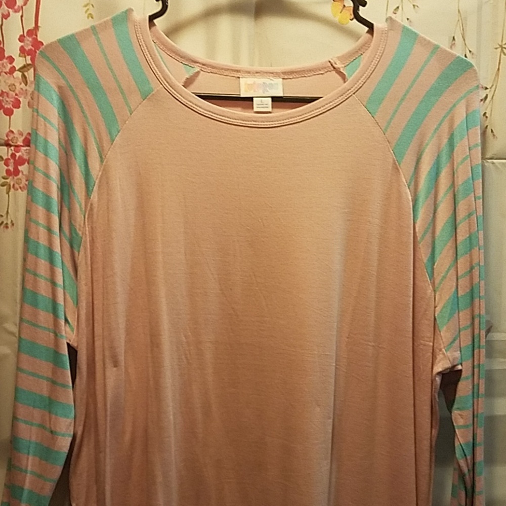 Lularoe randy